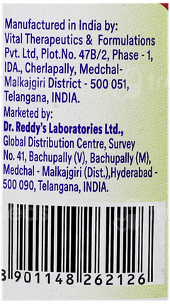 Throateasy Gt Syrup 100Ml Throateasy Gt Syrup 100Ml